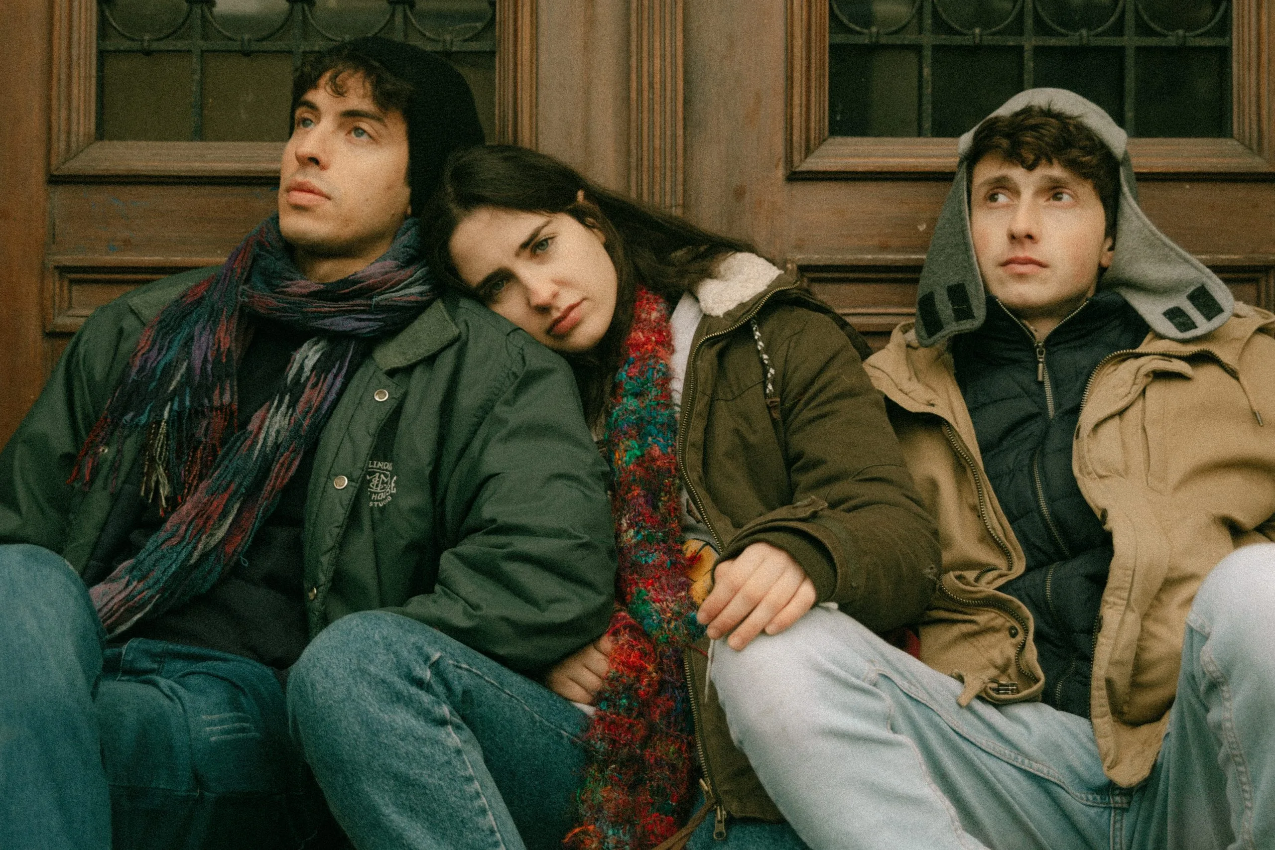 Osztálykirándulás