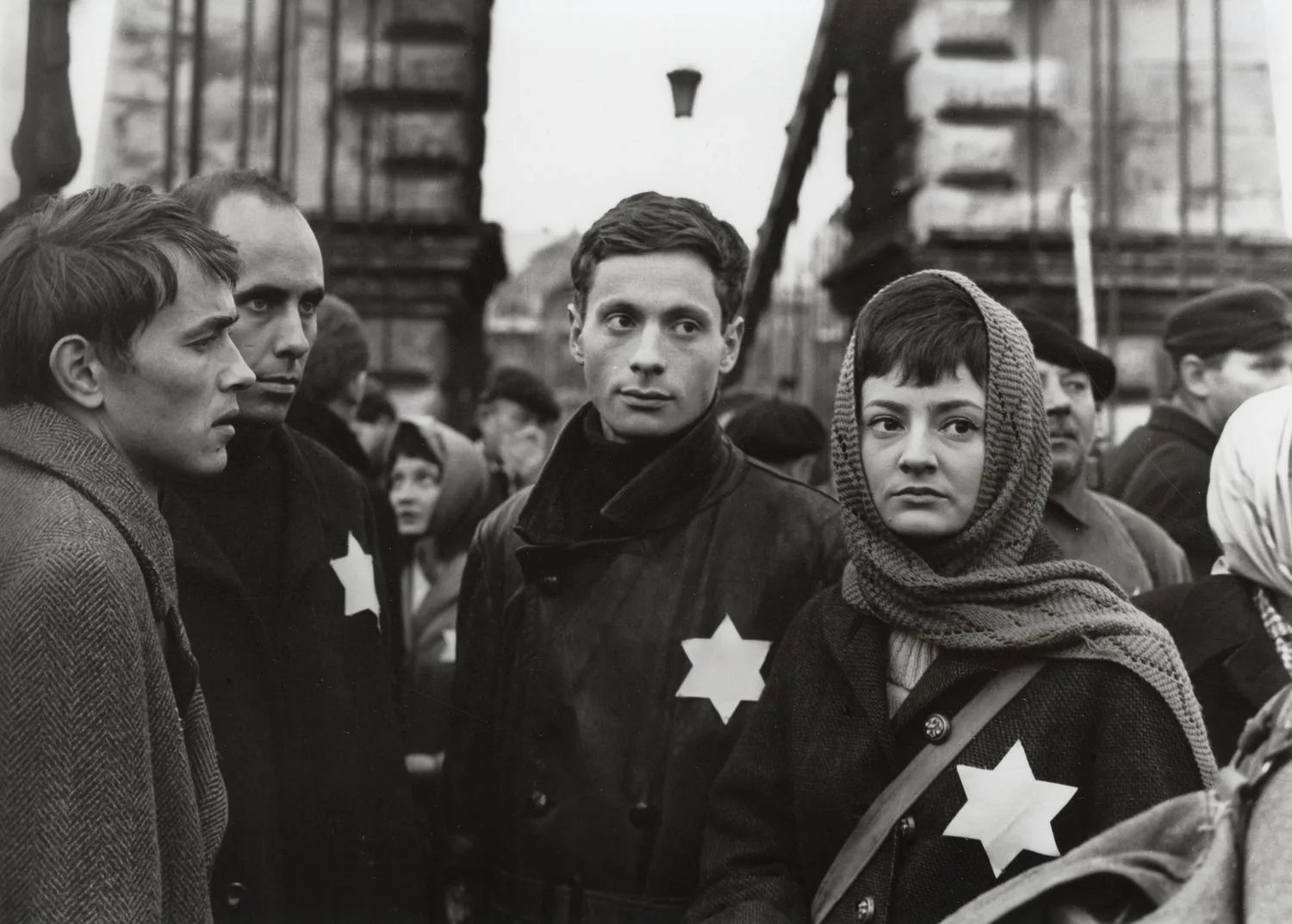 Father – Guest: István Szabó, director