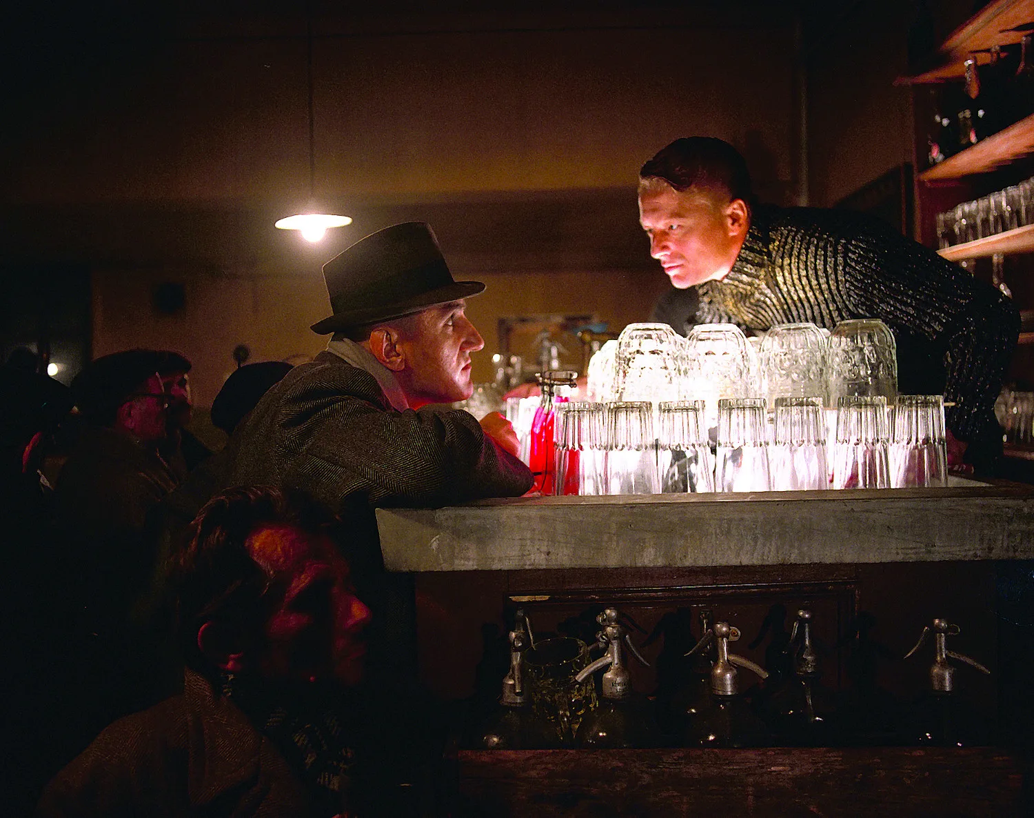 Eldorado – Guest: Géza Bereményi, Barnabás Tóth