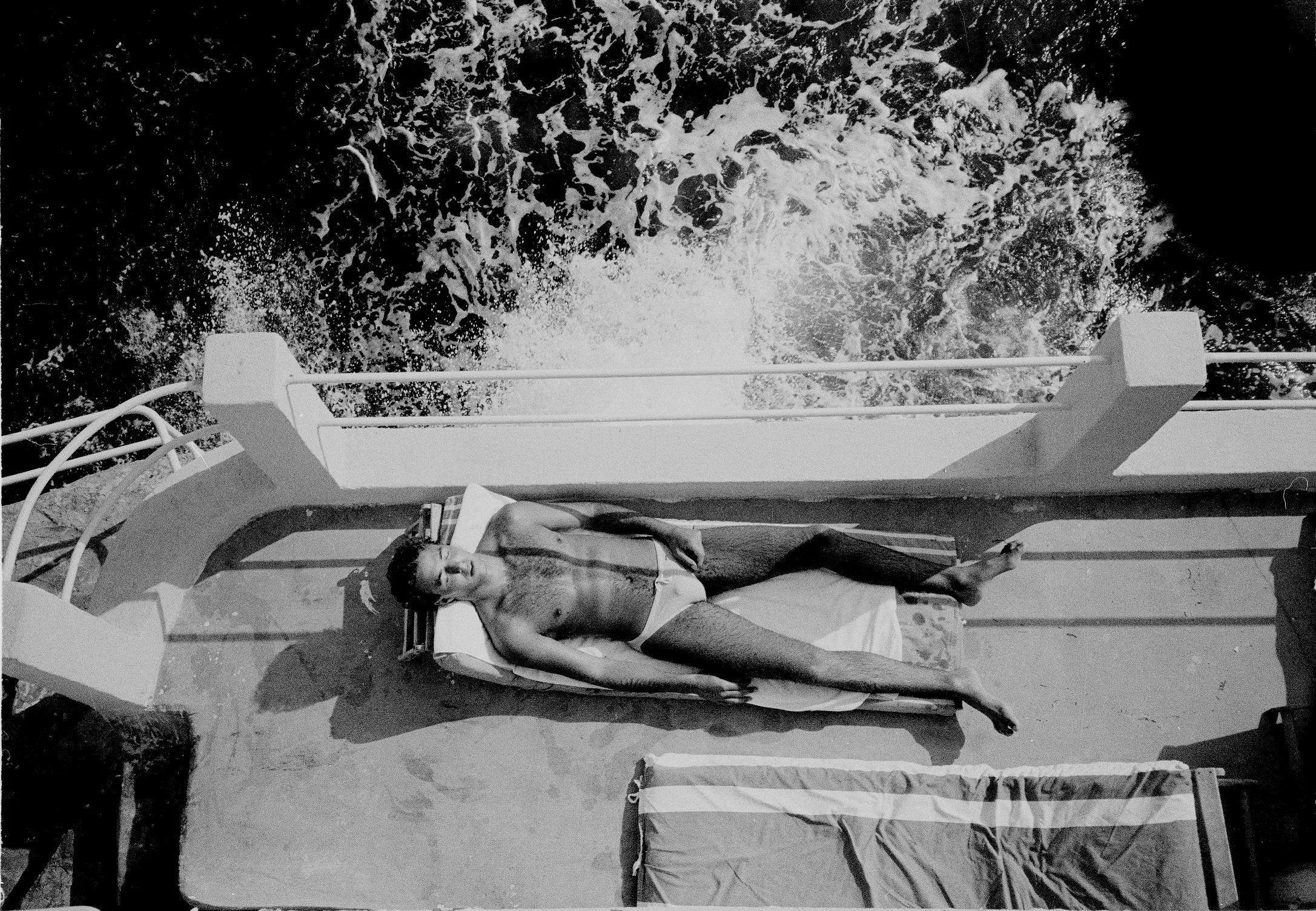 The Seven Years of Absalon