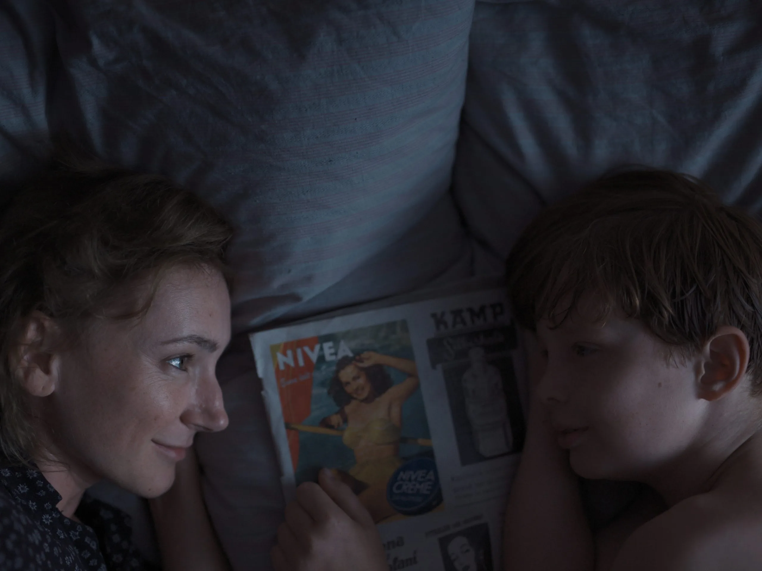 The Hungarian Dressmaker