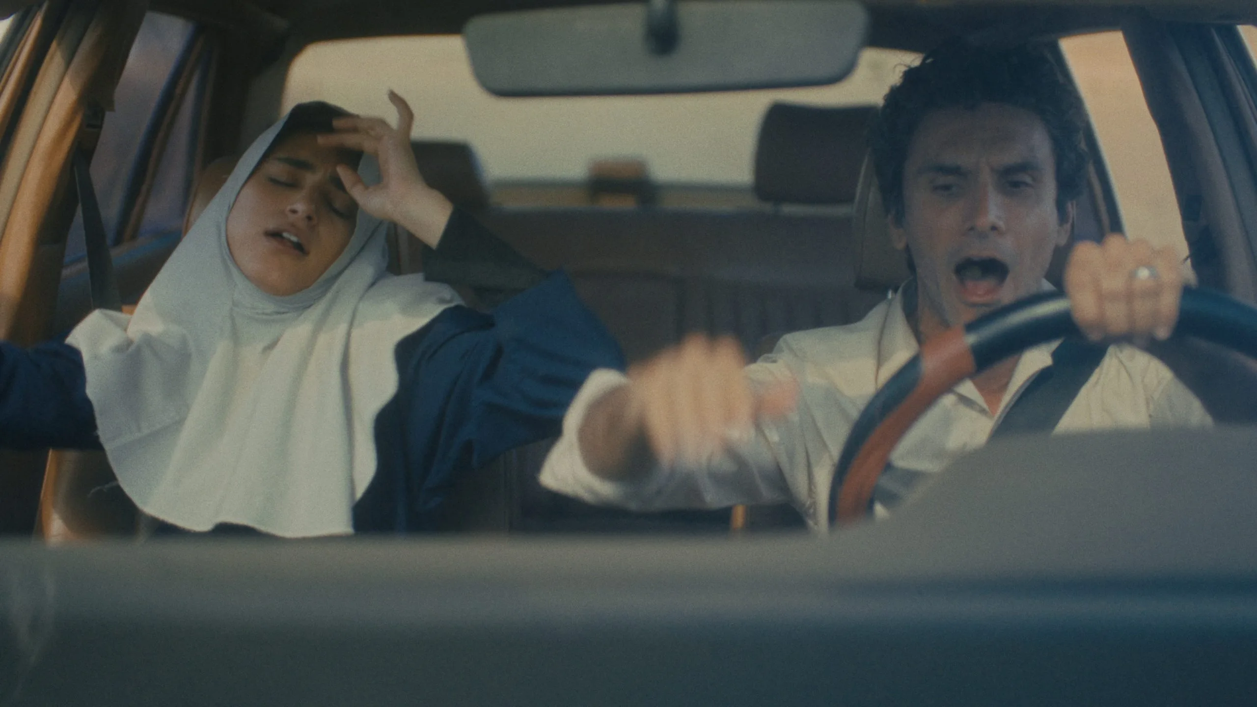 In the Garden of Tulips