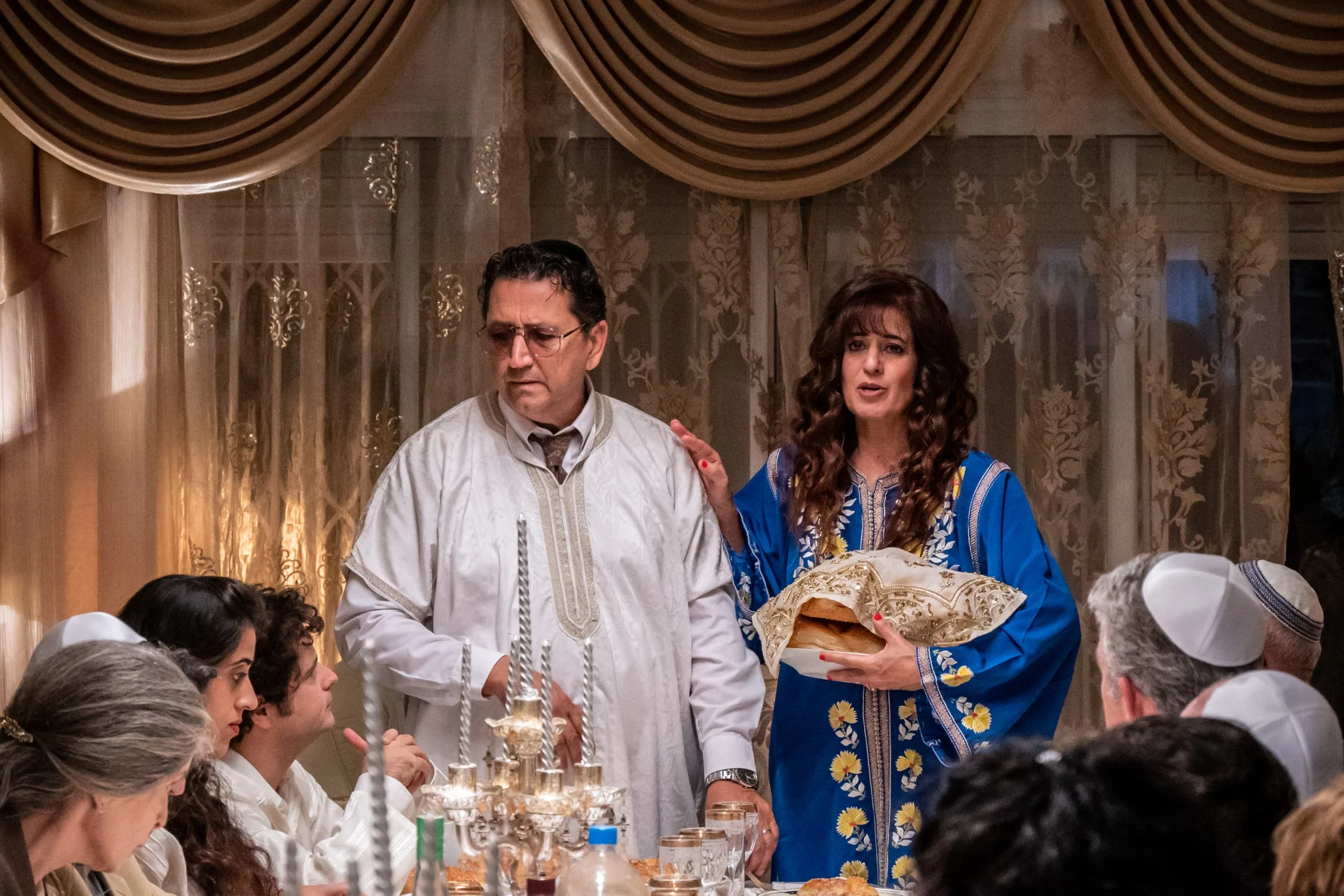 Bis 120! Díj Nyertes – Hét áldás