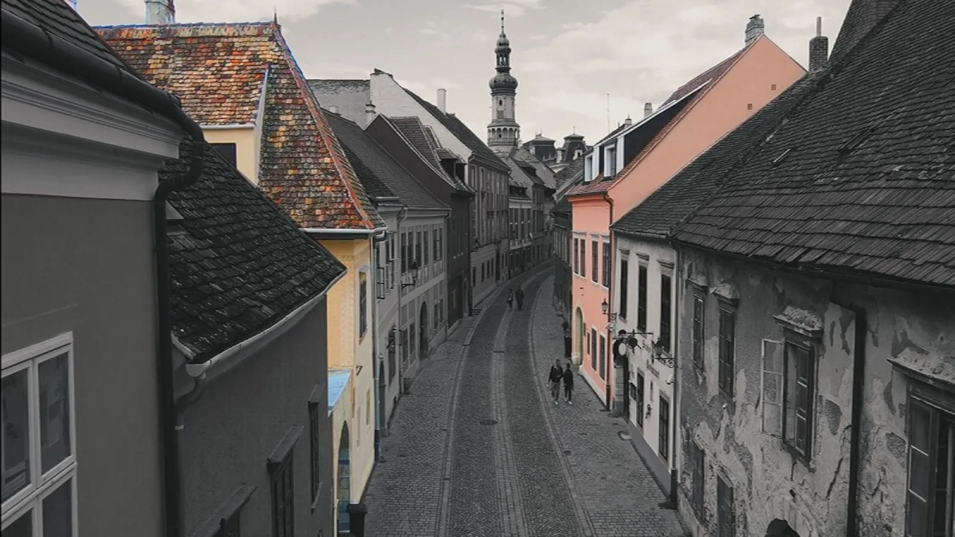 Mi lesz veled vidéki zsidóság?