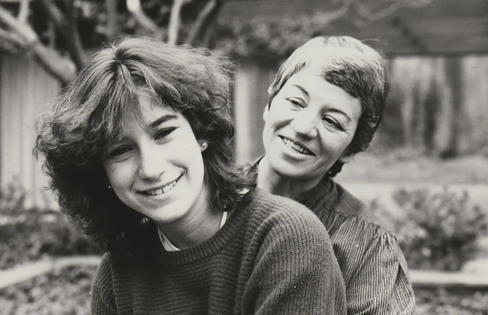 Ada My Mother the Architect